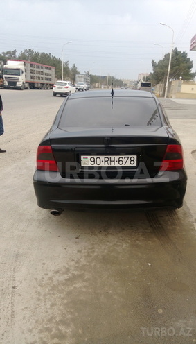 Opel Vectra 1999, 300,000 km - 1.6 l - Sumqayıt