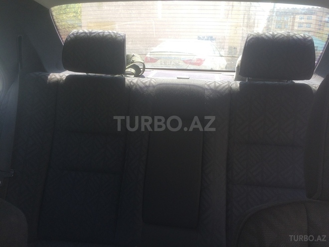Mercedes C 200 1994, 613,000 km - 2.0 l - Bakı