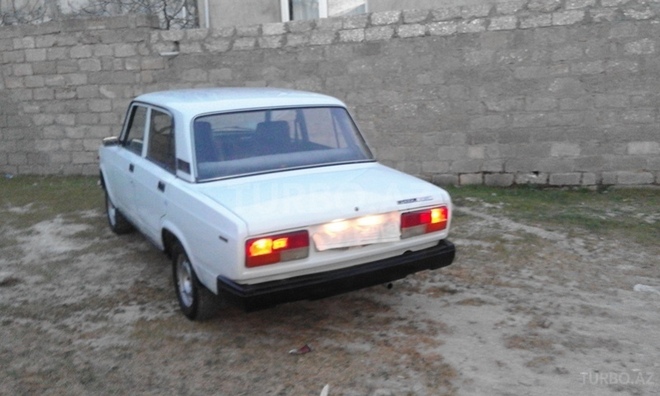 LADA (VAZ) 2107 1988, 150,000 km - 1.3 л - Bakı