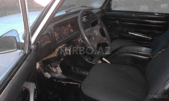LADA (VAZ) 2107 1988, 150,000 km - 1.3 л - Bakı