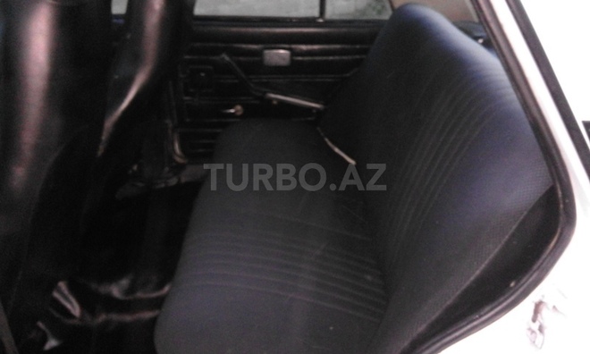 LADA (VAZ) 2107 1988, 150,000 km - 1.3 л - Bakı