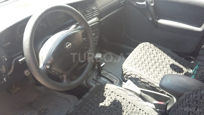 Opel Vectra 1999, 286,000 km - 2.0 л - Sumqayıt