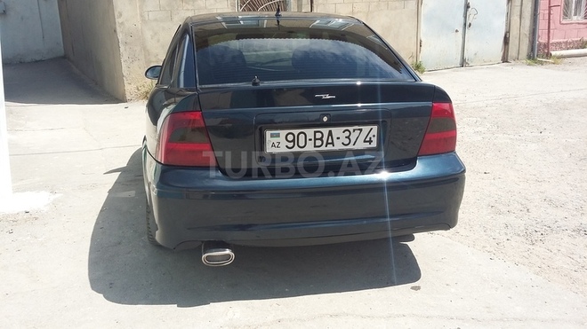 Opel Vectra 1999, 286,000 km - 2.0 л - Sumqayıt