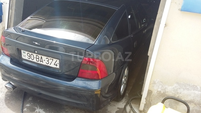Opel Vectra 1999, 286,000 km - 2.0 л - Sumqayıt