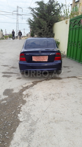 Opel Vectra 1999, 202,125 km - 1.8 l - Bakı