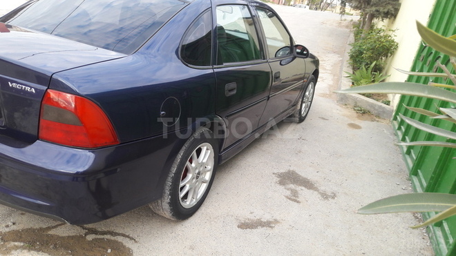 Opel Vectra 1999, 202,125 km - 1.8 l - Bakı