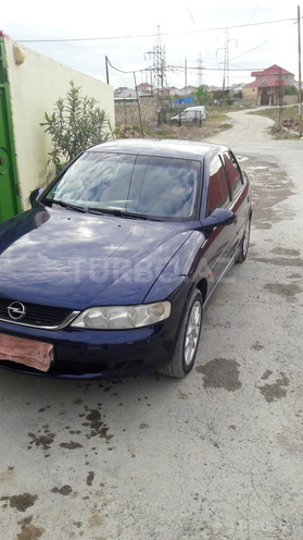 Opel Vectra 1999, 202,125 km - 1.8 l - Bakı