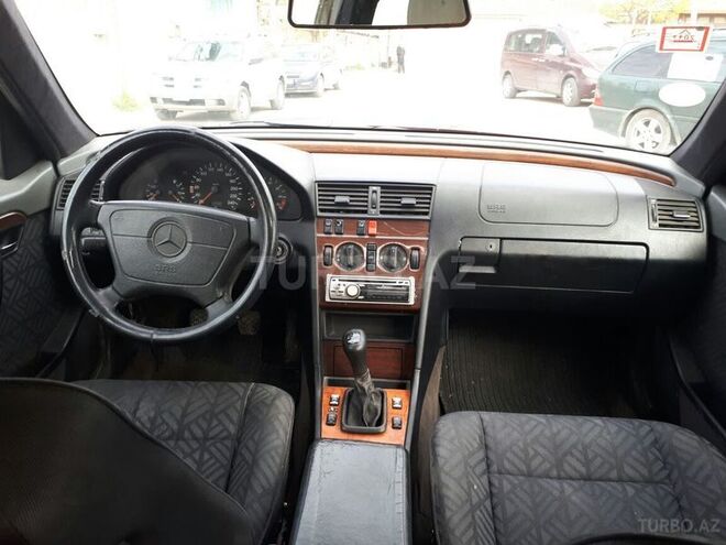 Mercedes C 180 1994, 359,065 km - 1.8 л - Bakı