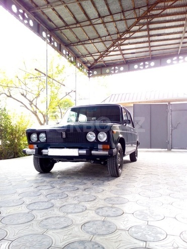 LADA (VAZ) 2106 1990, 290,000 km - 15.0 l - Şirvan