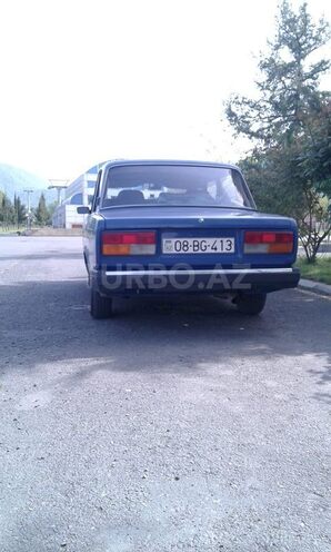 LADA (VAZ) 2107 2005, 200,000 km - 1.6 л - Balakən