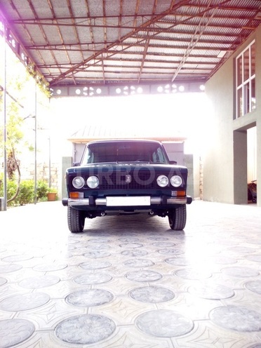 LADA (VAZ) 2106 1990, 290,000 km - 15.0 l - Şirvan