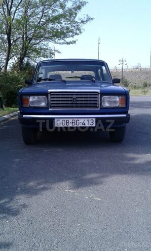 LADA (VAZ) 2107 2005, 200,000 km - 1.6 л - Balakən