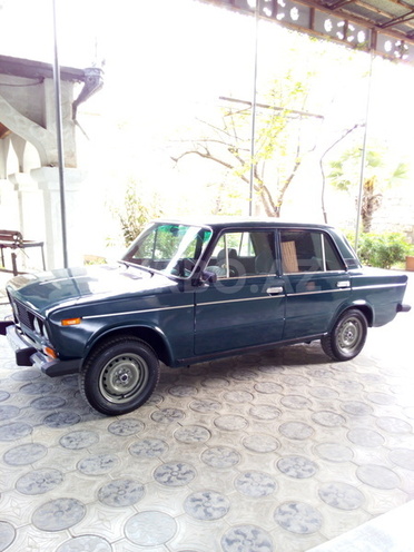 LADA (VAZ) 2106 1990, 290,000 km - 15.0 l - Şirvan