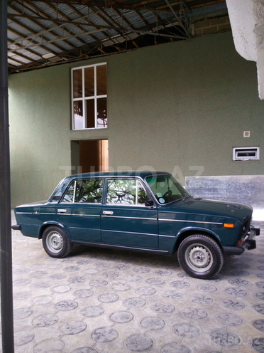 LADA (VAZ) 2106 1990, 290,000 km - 15.0 l - Şirvan