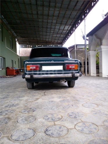 LADA (VAZ) 2106 1990, 290,000 km - 15.0 l - Şirvan