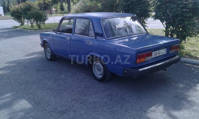 LADA (VAZ) 2107 2005, 200,000 km - 1.6 л - Balakən