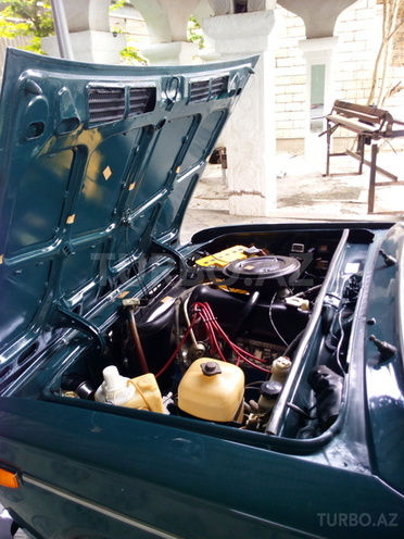 LADA (VAZ) 2106 1990, 290,000 km - 15.0 l - Şirvan