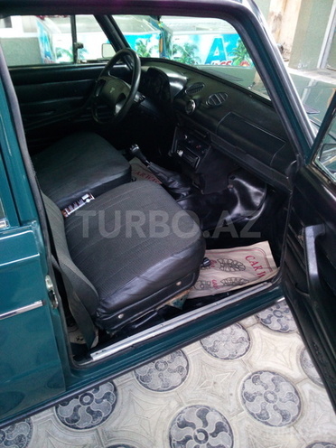 LADA (VAZ) 2106 1990, 290,000 km - 15.0 l - Şirvan