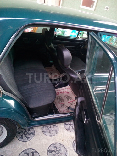 LADA (VAZ) 2106 1990, 290,000 km - 15.0 l - Şirvan