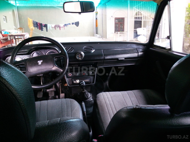 LADA (VAZ) 2106 1990, 290,000 km - 15.0 l - Şirvan