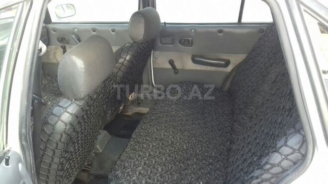 Daewoo Nexia 1997, 329,000 km - 1.5 l - Bakı