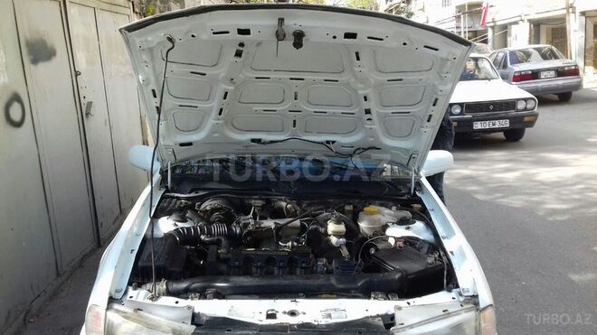 Daewoo Nexia 1997, 329,000 km - 1.5 l - Bakı