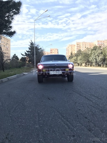 GAZ 24-10 1991, 200,000 km - 2.4 l - Bakı