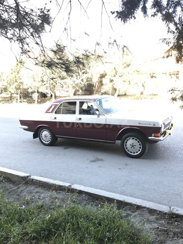 GAZ 24-10 1991, 200,000 km - 2.4 l - Bakı