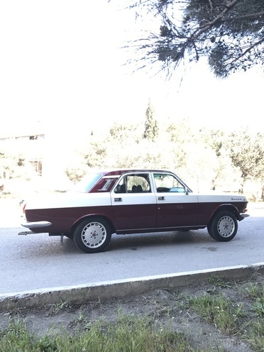 GAZ 24-10 1991, 200,000 km - 2.4 l - Bakı