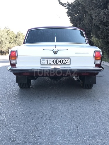 GAZ 24-10 1991, 200,000 km - 2.4 l - Bakı