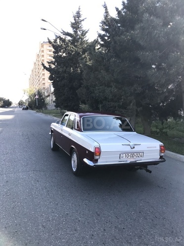 GAZ 24-10 1991, 200,000 km - 2.4 l - Bakı