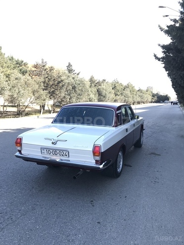 GAZ 24-10 1991, 200,000 km - 2.4 l - Bakı