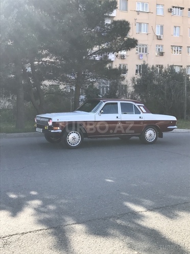 GAZ 24-10 1991, 200,000 km - 2.4 l - Bakı