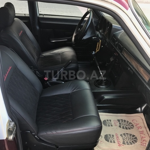 GAZ 24-10 1991, 200,000 km - 2.4 l - Bakı