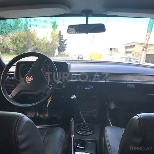 GAZ 24-10 1991, 200,000 km - 2.4 l - Bakı
