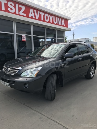 Lexus  2008, 170,000 km - 0.2 l - Bakı