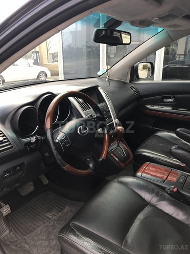 Lexus  2008, 170,000 km - 0.2 l - Bakı