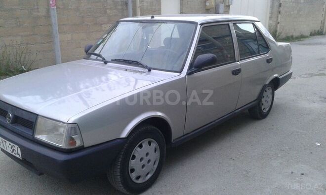Tofas Sahin 2005, 42,500 km - 1.6 l - Bakı