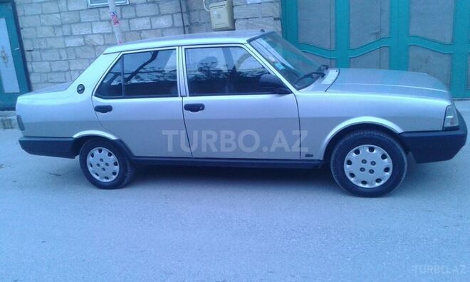 Tofas Sahin 2005, 42,500 km - 1.6 l - Bakı