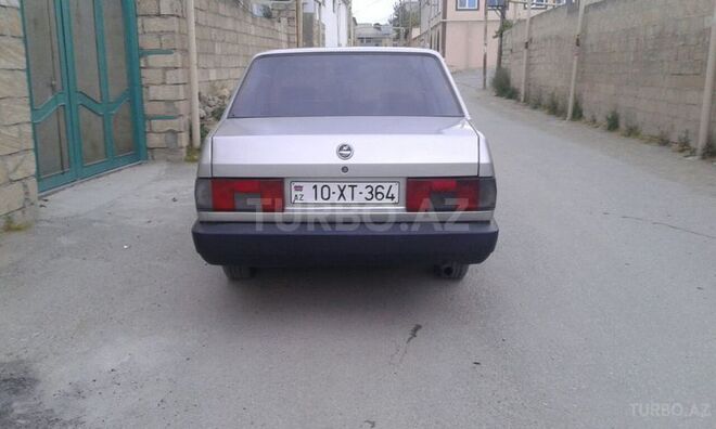 Tofas Sahin 2005, 42,500 km - 1.6 l - Bakı