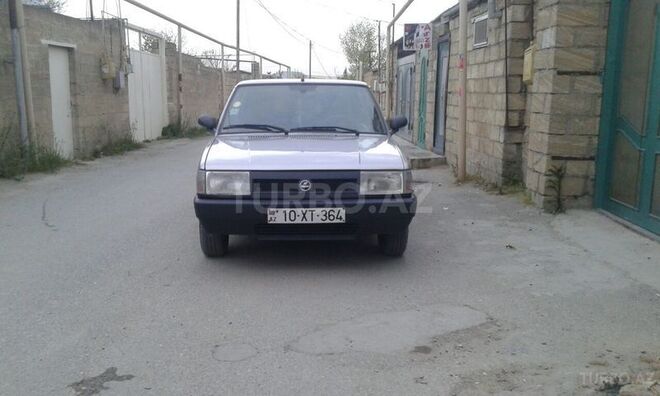 Tofas Sahin 2005, 42,500 km - 1.6 l - Bakı