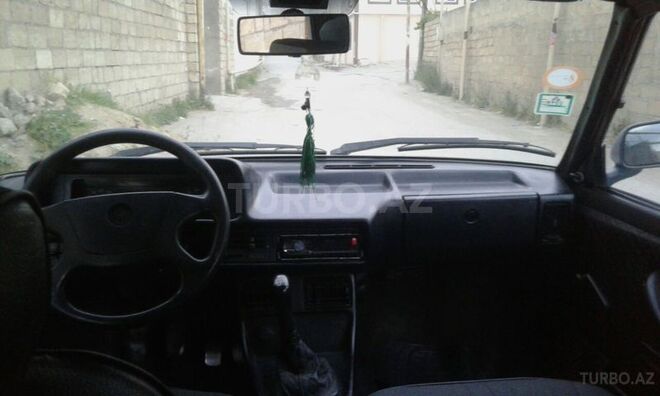 Tofas Sahin 2005, 42,500 km - 1.6 l - Bakı