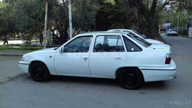 Daewoo Nexia 1997, 329,000 km - 1.5 l - Bakı