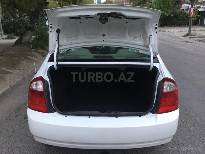 Kia Cerato 2004, 138,000 km - 1.6 л - Bakı