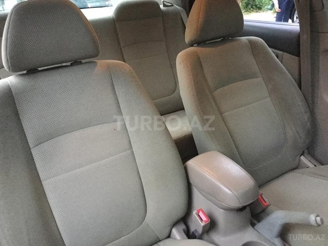Kia Cerato 2004, 138,000 km - 1.6 л - Bakı