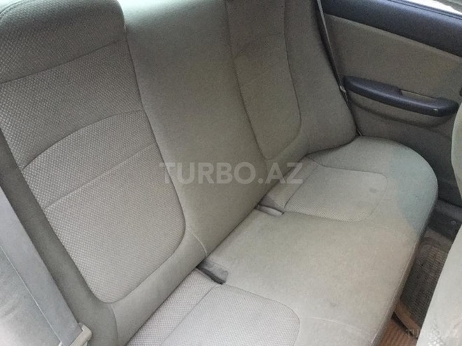 Kia Cerato 2004, 138,000 km - 1.6 л - Bakı