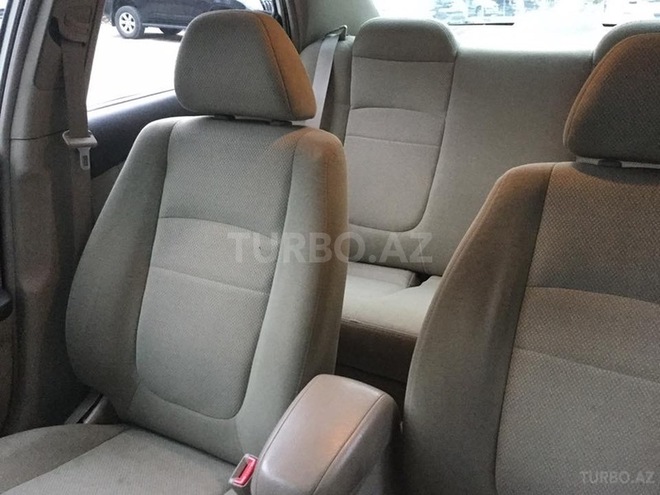Kia Cerato 2004, 138,000 km - 1.6 л - Bakı