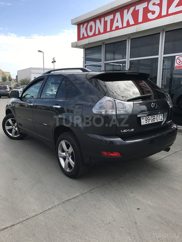 Lexus  2008, 170,000 km - 0.4 l - Bakı
