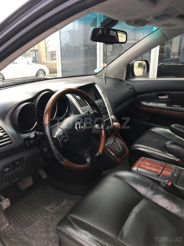 Lexus  2008, 170,000 km - 0.4 l - Bakı