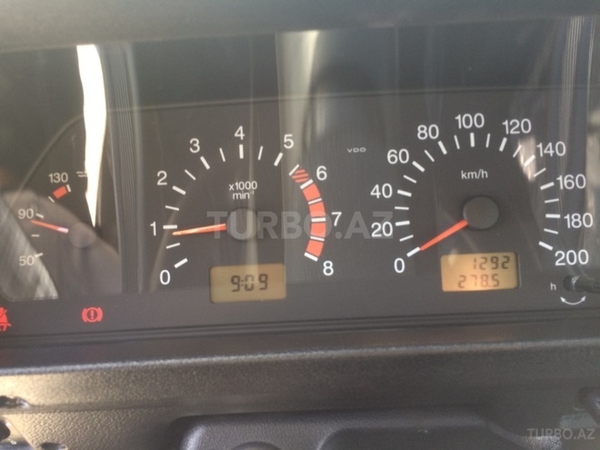 LADA (VAZ) Niva 2016, 1,292 km - 1.7 л - Bakı